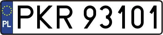 PKR93101