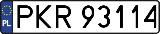 PKR93114