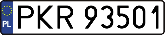 PKR93501