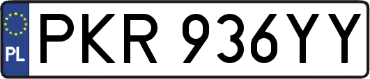 PKR936YY