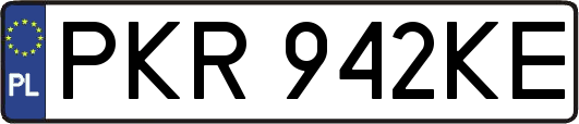 PKR942KE