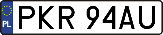 PKR94AU