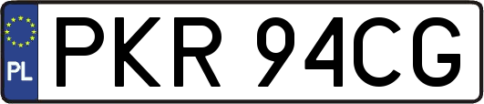 PKR94CG