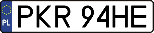 PKR94HE