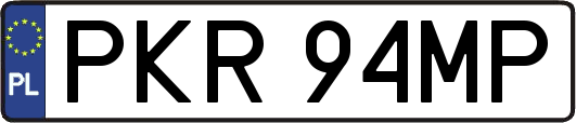PKR94MP