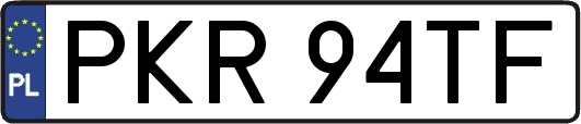 PKR94TF