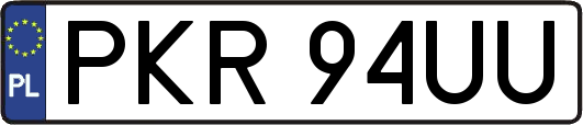 PKR94UU