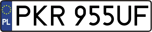 PKR955UF