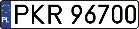 PKR96700