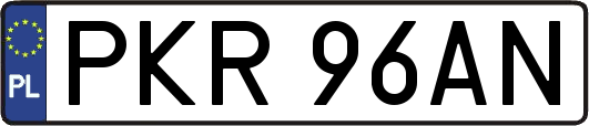 PKR96AN