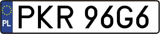 PKR96G6