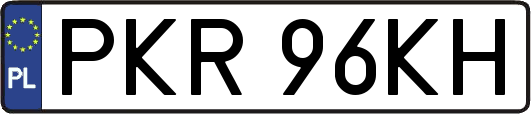 PKR96KH