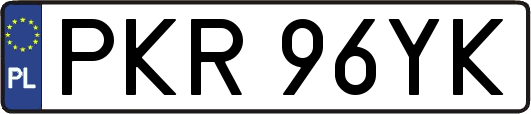 PKR96YK