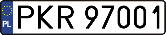 PKR97001