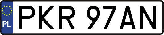 PKR97AN