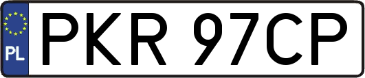 PKR97CP