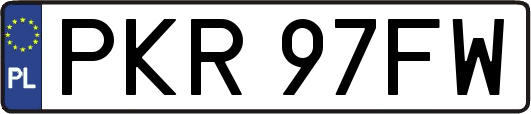 PKR97FW