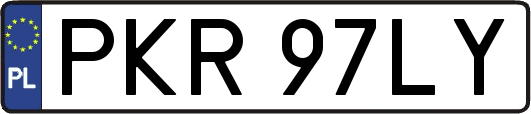 PKR97LY