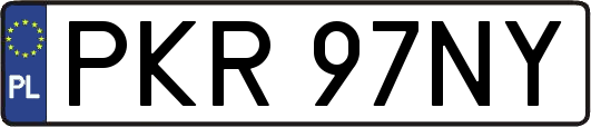PKR97NY
