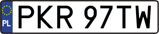 PKR97TW