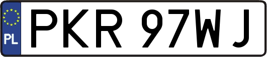 PKR97WJ