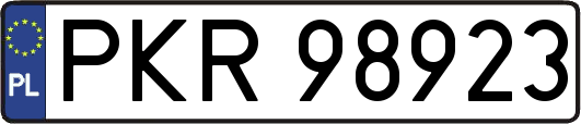 PKR98923