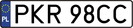 PKR98CC