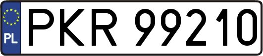 PKR99210