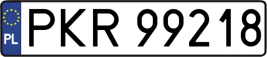 PKR99218