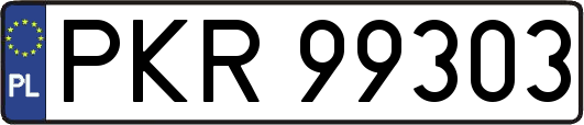 PKR99303