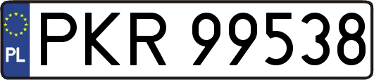 PKR99538
