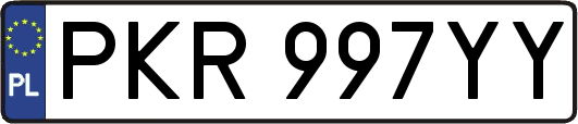 PKR997YY