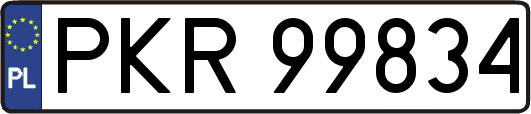 PKR99834