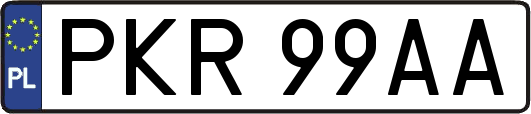 PKR99AA