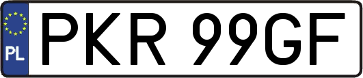 PKR99GF