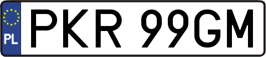 PKR99GM