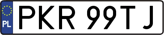 PKR99TJ