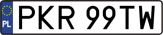 PKR99TW