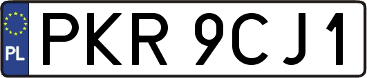 PKR9CJ1