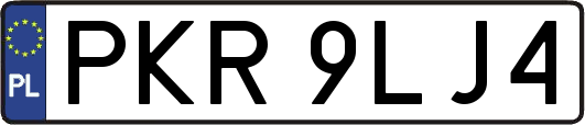 PKR9LJ4