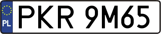 PKR9M65