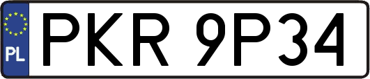 PKR9P34