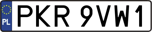 PKR9VW1