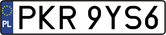 PKR9YS6