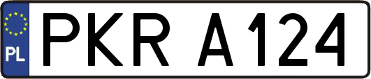 PKRA124