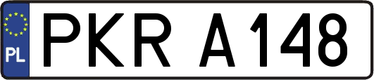 PKRA148