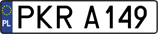 PKRA149