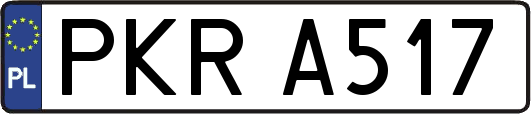 PKRA517