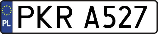 PKRA527