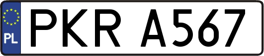 PKRA567